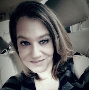 Meet your Posher, Christy